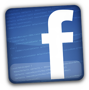 Facebook+Singleton