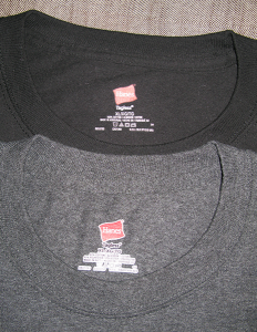Size Tags