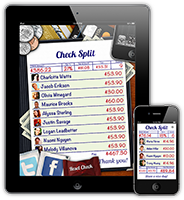 Check Split Screenshots